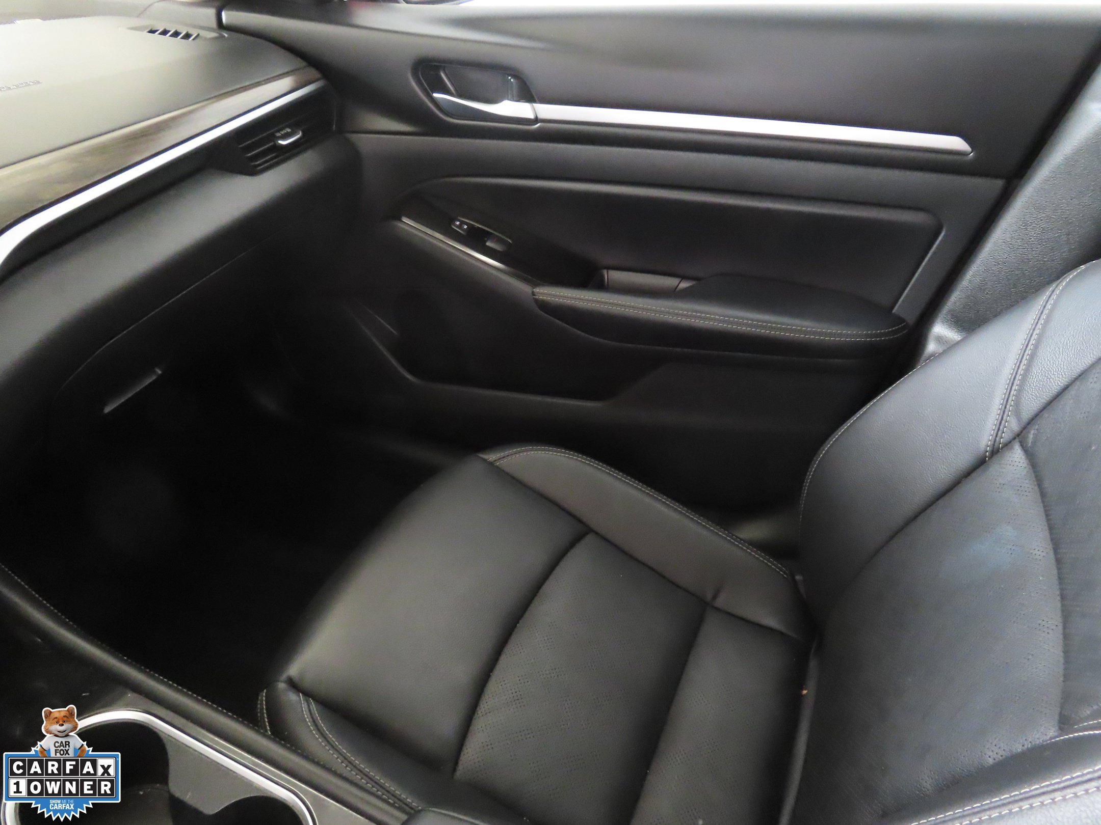 Used 2024 Nissan Altima 2.5 SL AWD/4WD image 21