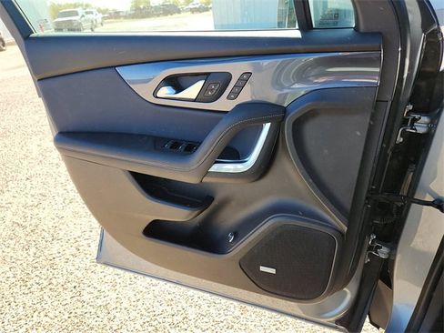 New 2025 Chevrolet Blazer RS w/ Enhanced Convenience Package image 13