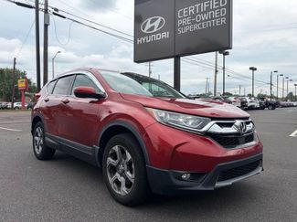 Used 2019 Honda CR-V EX-L video 1