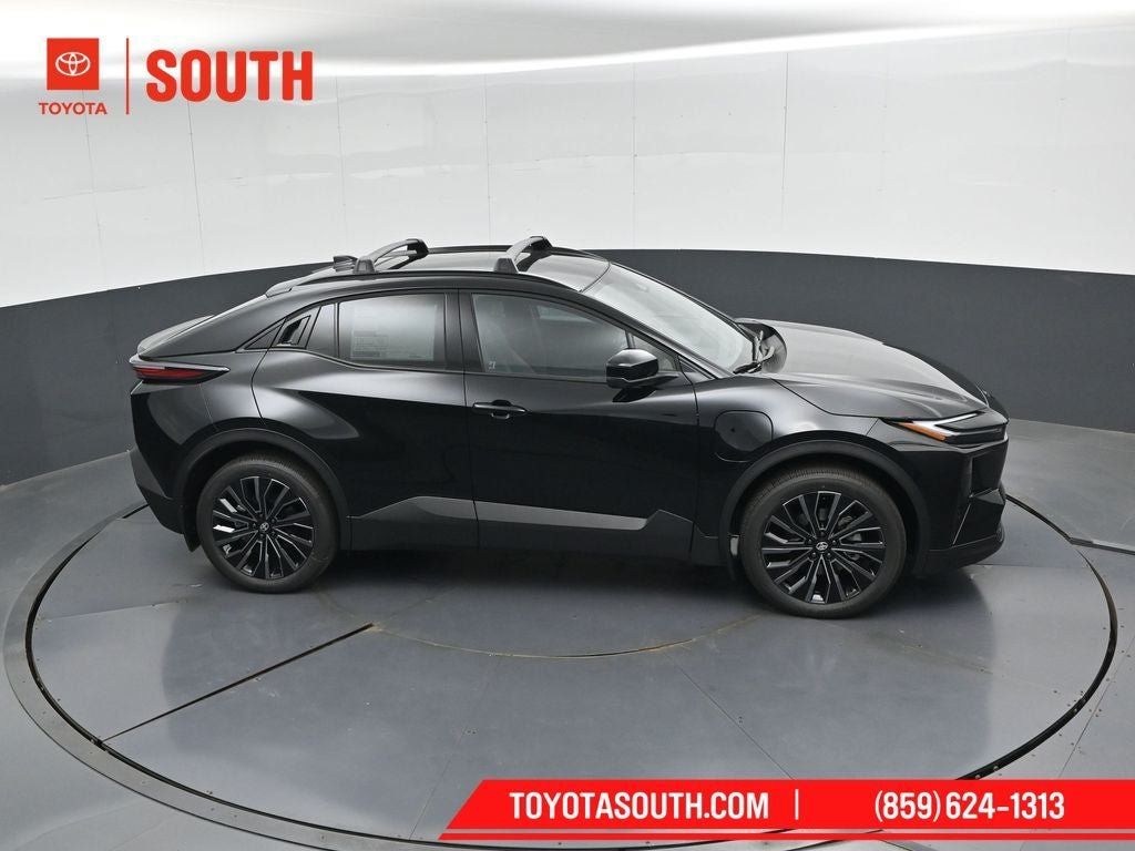 New 2026 Toyota C-HR AWD/4WD image 51