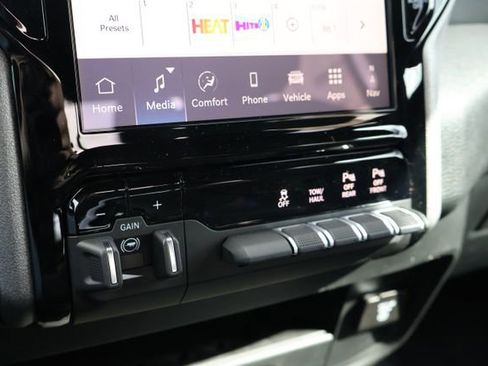 New 2026 RAM 2500 Tradesman w/ Power Wagon Package AWD/4WD image 17