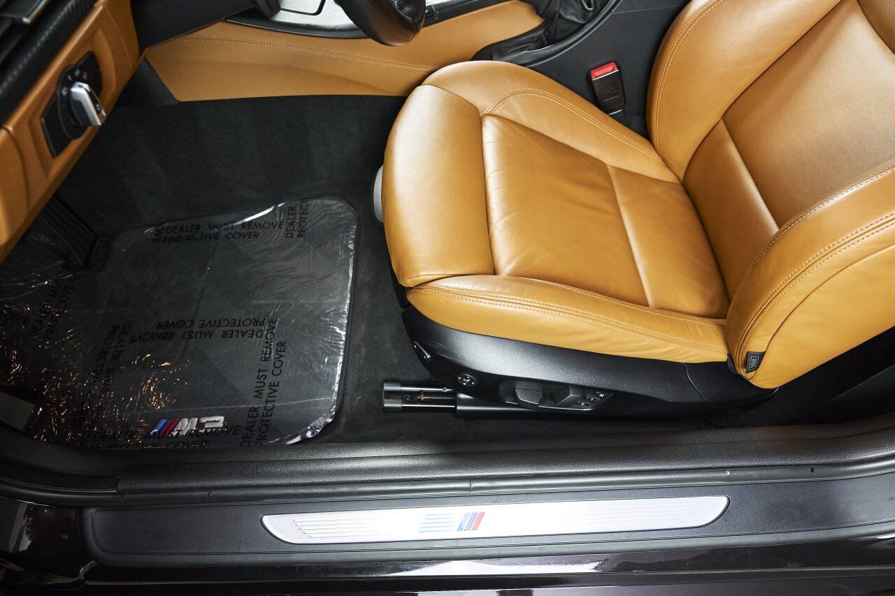 Used 2013 BMW M3 Coupe RWD image 91