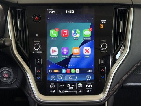 Used 2020 Subaru Legacy Sport image 22