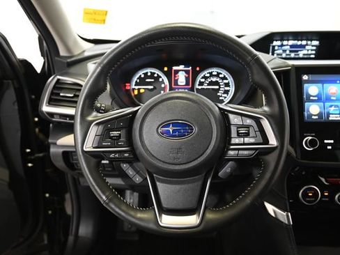 Used 2024 Subaru Forester Limited AWD/4WD image 4