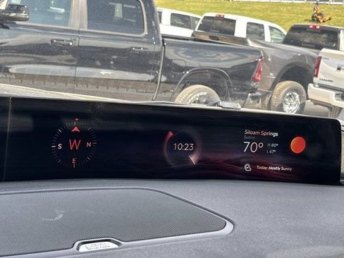 Used 2025 Lincoln Navigator Reserve AWD/4WD image 30