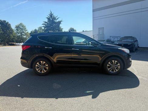 Used 2016 Hyundai Santa Fe Sport w/ Option Group 02 image 5