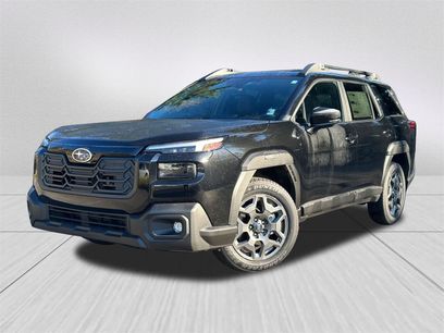 New 2026 Subaru Outback Premium