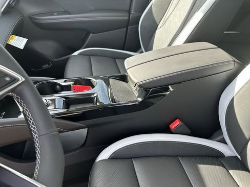 New 2026 Buick Envision Sport Touring AWD/4WD image 25