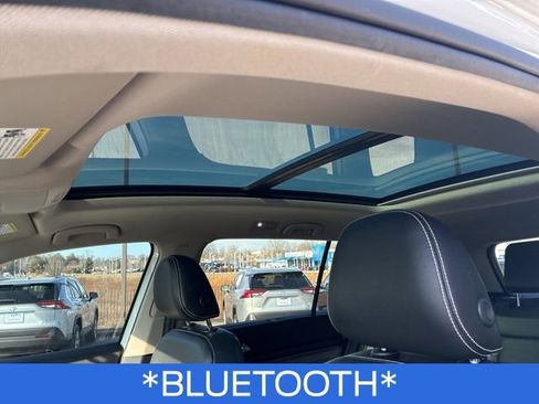 Used 2021 Volkswagen Atlas SE w/ Panoramic Sunroof Package image 13