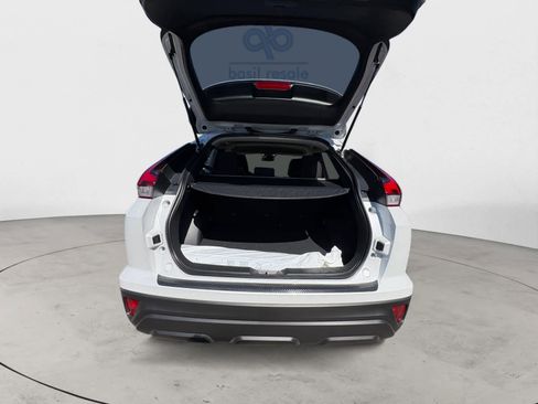 Used 2025 Mitsubishi Eclipse Cross LE AWD/4WD image 21