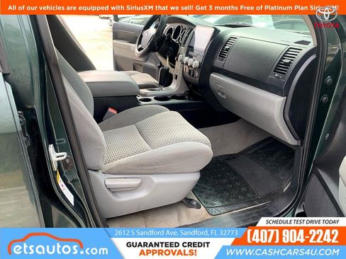 Used 2007 Toyota Tundra SR5 image 12