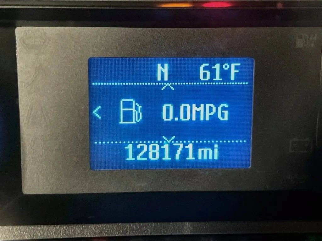 Used 2016 Ford Fusion S FWD image 13