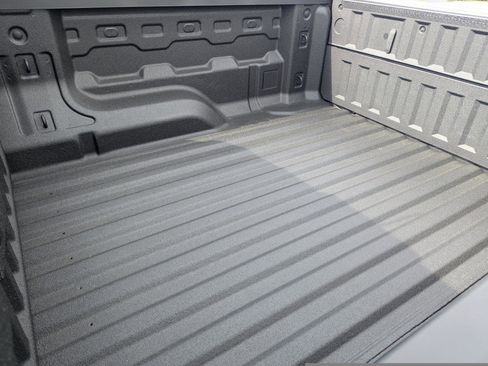 New 2026 Chevrolet Colorado Trail Boss image 27