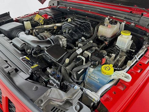 Used 2022 Jeep Gladiator Sport AWD/4WD image 29