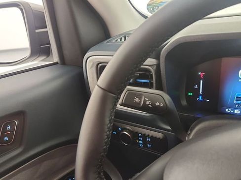 New 2026 Ford Maverick XLT w/ XLT Luxury Package image 21