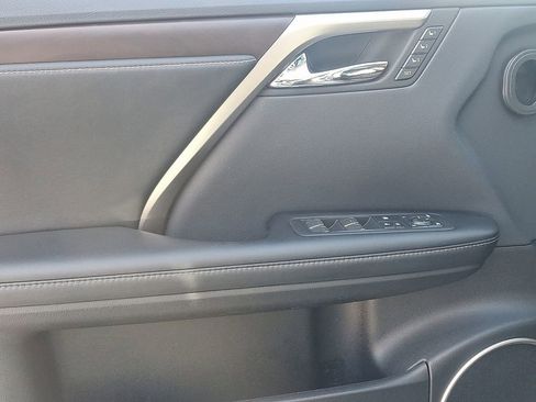 Used 2022 Lexus RX 350 AWD w/ Premium Package image 13