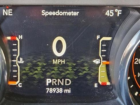 Used 2021 Jeep Wrangler Unlimited Sport image 14