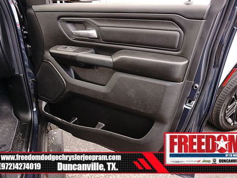 New 2026 RAM 1500 Express image 39