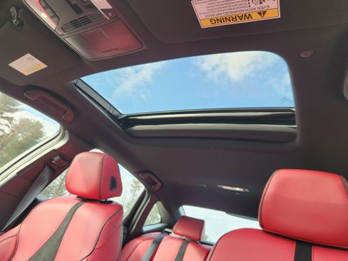 Certified 2025 Acura TLX SH-AWD w/ A-SPEC Pkg image 16