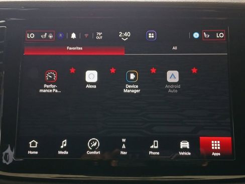 New 2026 Dodge Durango GT image 8