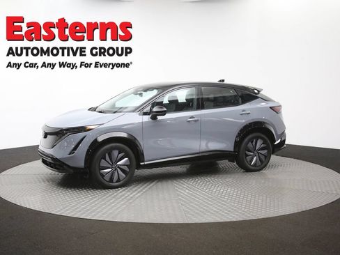Used 2024 Nissan Ariya AWD image 59
