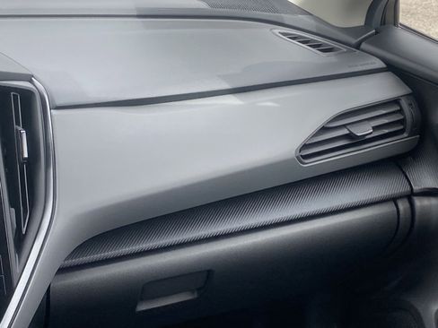 Certified 2025 Subaru Crosstrek 2.5i Limited w/ Crosstrek Mirror Package image 22