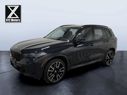 Used 2024 BMW X5 xDrive40i
