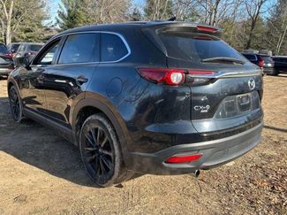 Used 2023 MAZDA CX-9 Touring Plus video 3