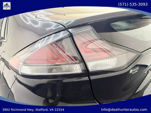 Used 2020 Hyundai Ioniq SEL FWD image 7