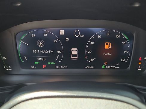 Used 2024 Honda Accord Sport image 21