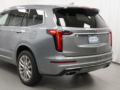 Certified 2023 Cadillac XT6 Premium Luxury AWD/4WD image 43