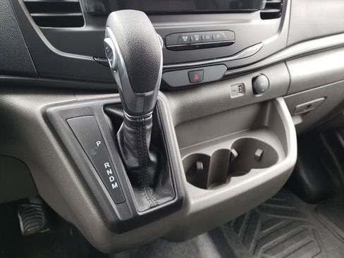 New 2026 Ford Transit 250 148 Medium Roof image 22
