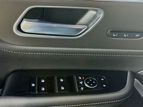 New 2026 INFINITI QX80 Luxe w/ Cargo Package image 21