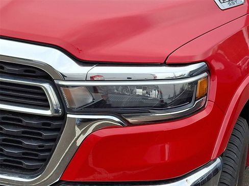 Used 2025 RAM 1500 Big Horn image 8