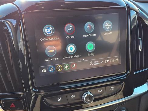 Used 2023 Chevrolet Traverse LT w/ Midnight/Sport Edition image 11