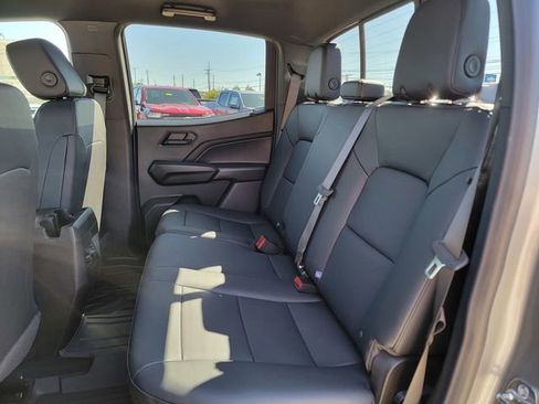 New 2026 Chevrolet Colorado Trail Boss image 15