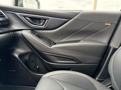 New 2025 Subaru Forester Wilderness image 25