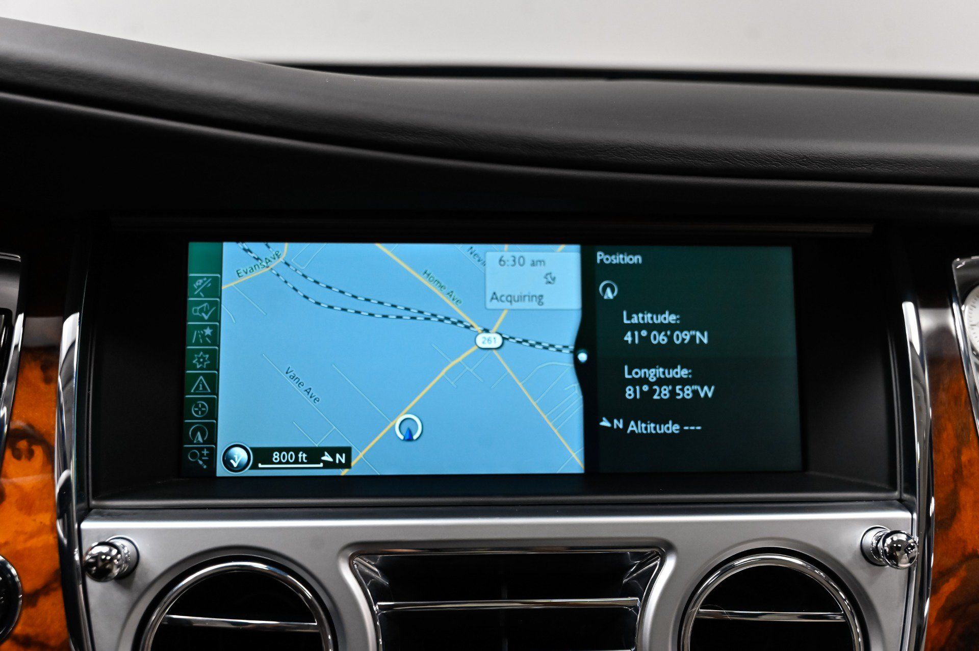Used 2012 Rolls-Royce Ghost RWD image 68