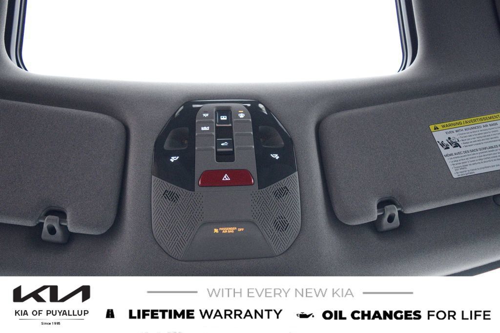 New 2026 Kia EV9 Wind AWD/4WD image 26
