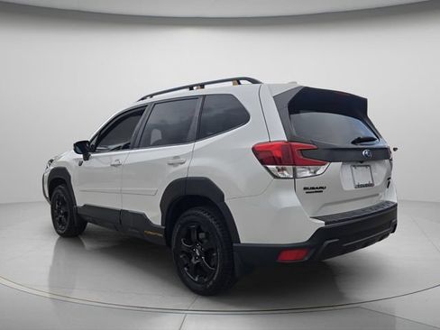 Used 2022 Subaru Forester Wilderness AWD/4WD image 7