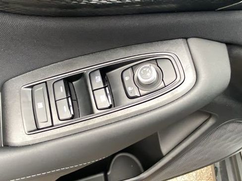 Certified 2025 Subaru Outback Premium image 20