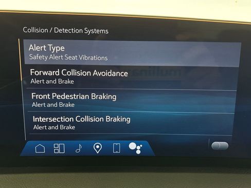 Used 2026 Cadillac CT5 V image 26