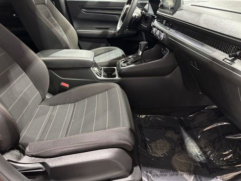 Used 2023 Honda CR-V Sport image 17