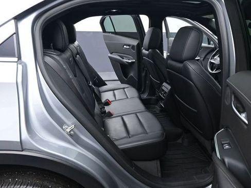 Used 2024 Cadillac XT4 Premium Luxury FWD image 15