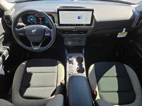 New 2025 Ford Bronco Sport Big Bend image 14