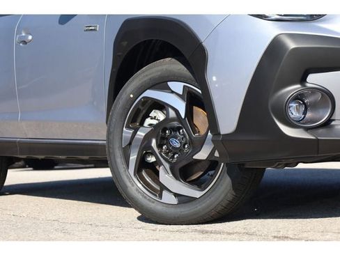 New 2026 Subaru Crosstrek 2.5i Limited image 31