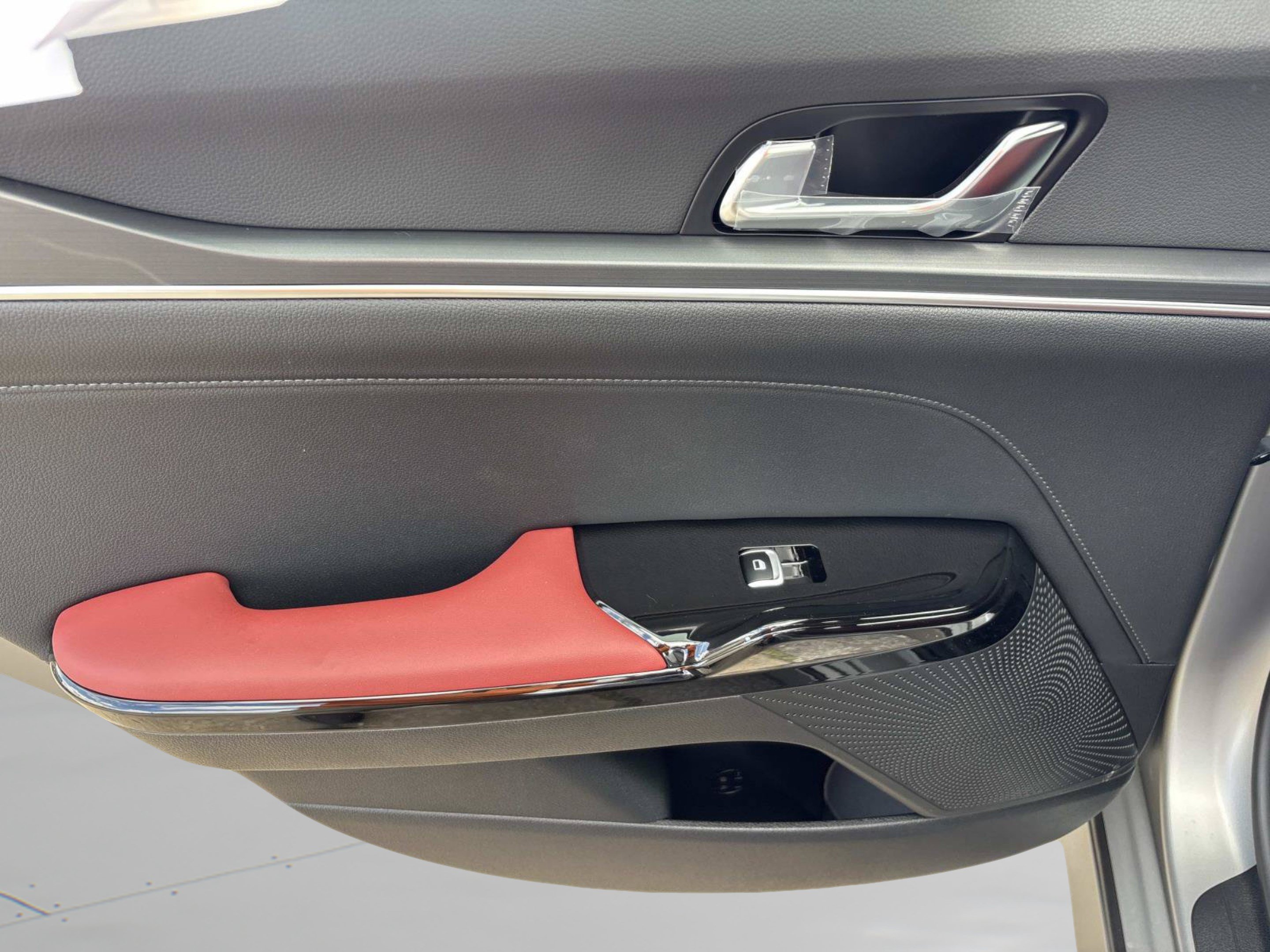 New 2027 Kia K5 GT-Line FWD image 14