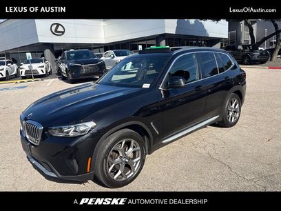Used 2023 BMW X3 xDrive30i w/ Premium Package
