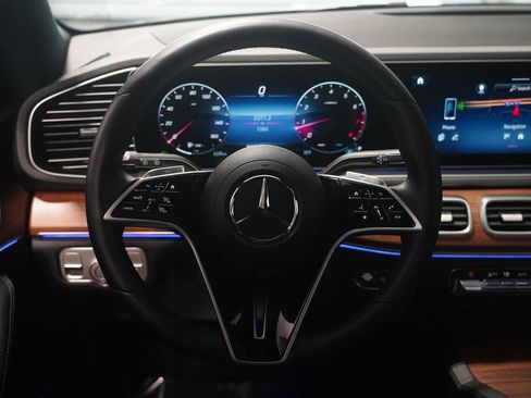 Used 2026 Mercedes-Benz GLE 350 4MATIC image 15