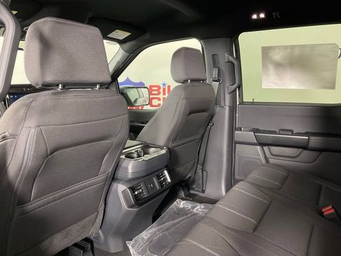 New 2026 Ford F150 STX w/ Equipment Group 200A RWD image 15